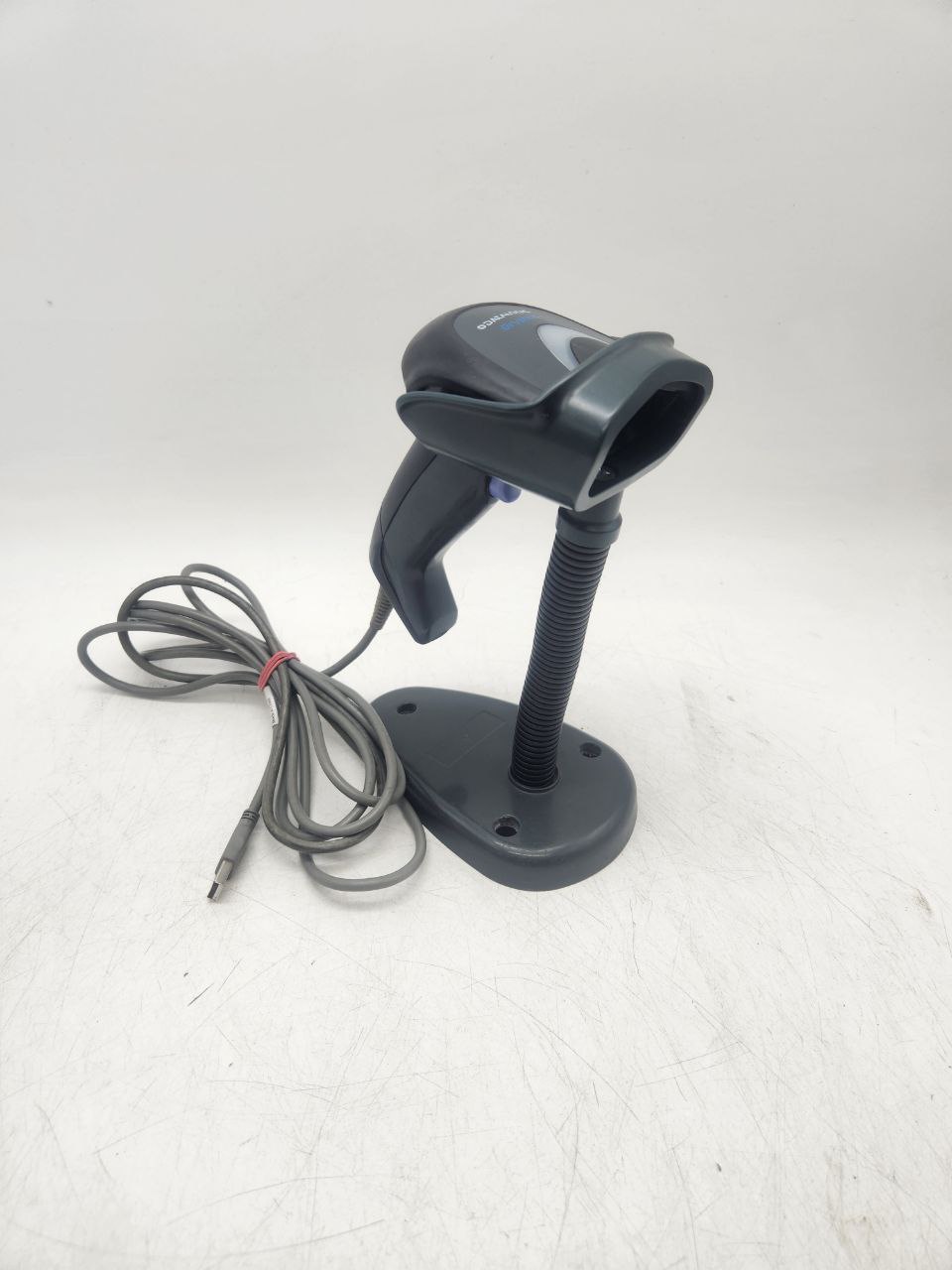 SK様確認用 Купити Сканер 2D штрих-кодів Datalogic Gryphon I GD4430-BK в RPC